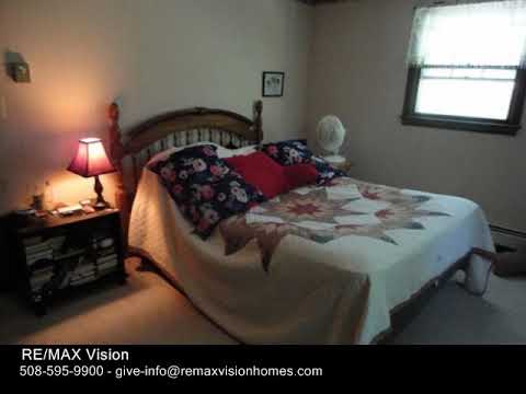 18 Westchester Drive, Auburn MA 01501 - Single Family Home - Real Estate - For Sale -