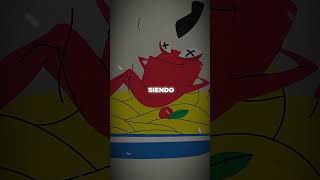 LA PARADOJA DE LA RANA #finanzas #motivacion #dinero #exito #emprendimiento #millonarios #negocios