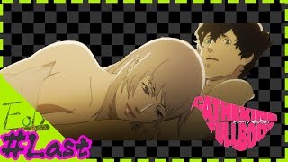 #Last もう製品版発売してますけど！？！？-キャサリンフルボディ体験版-