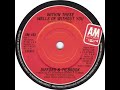 [Squeeze] Difford and Tilbrook - Within These Walls of Without You