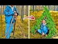 Simple Camping Ideas For Your Awesome Time In The Forest