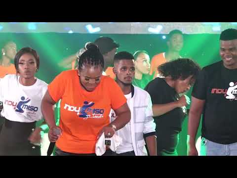 Indumiso Ye Tende S3 - Uyeza Uyeza Umgwebi