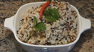 How To Cook Rice Select At Home |  How To Cook Royal Blend Rice