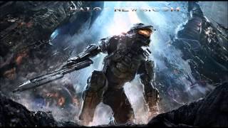 Halo 4 Deluxe Soundtrack - 06 - Haven - Neil Davidge
