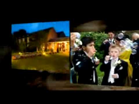 Visit Rossett Hall Hotel & Oscars Restaurant