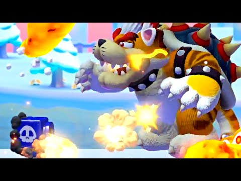 Super Mario Maker 2 🔥 Expert Endless Challenge #609