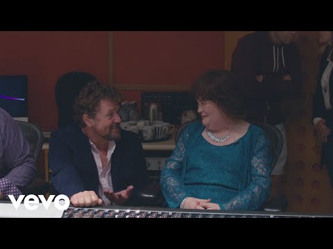 Susan Boyle, Michael Ball - A Million Dreams (Official Video)