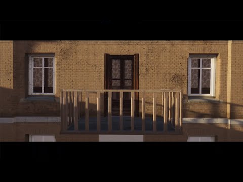 1925 Borculo Storm - The Virtual Reality Experience (Official Cinematic Overview Trailer)