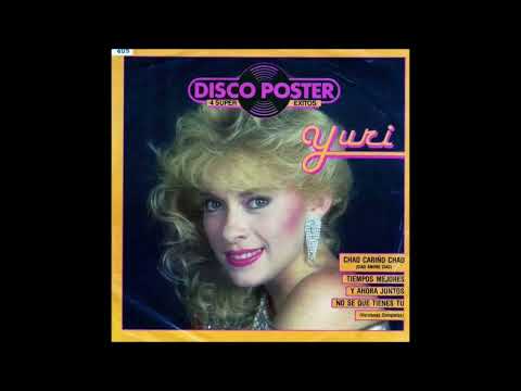 Yuri y Oscar Athié - Y ahora juntos (audio HQ HD)