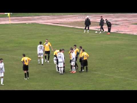 ABSPORT.RO: Unirea Alba Iulia - Cuprirom Abrud