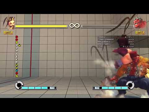 ibuki infinite usfiv remix