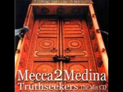 Mecca 2 Medina  -  Stop the War