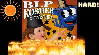 MY FAVORITE ONE NO CAP!( BLP KOSHER - HANUKKAHWEEN 2) REACTION