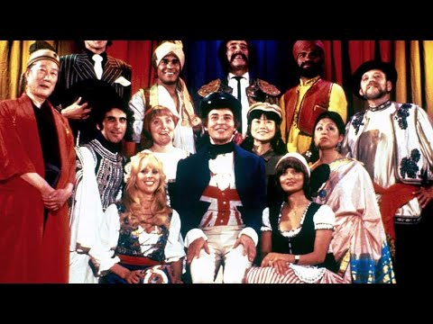 Mind Your language season 1 episode 9 - Hello Sailor | مترجمة