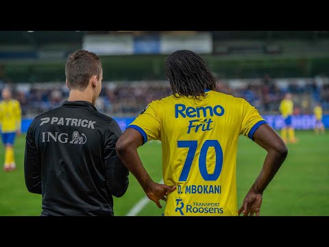 🗣️ // Reus & Mbokani aan het woord na #SKBDEI 🟡🔵