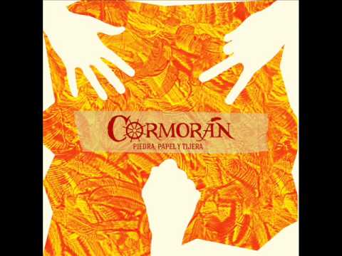 Cormorán - Piedra, Papel y Tijera - Full Album