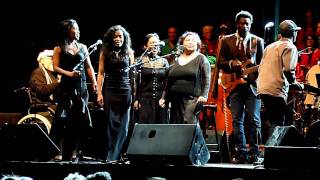 Eddy Louiss avec 50 musiciens - 2