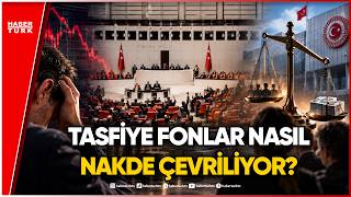 TBMM'de "Fon Yasası" Süreci Nasıl İvmelendirir?