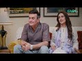 Main Zameen Tu Aasmaan Ep 01 Best Moment 02 Feroze Khan Hiba Bukhari Green TV Entertainment