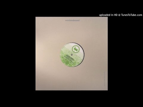 Julian Sanza - Pasadena Groove