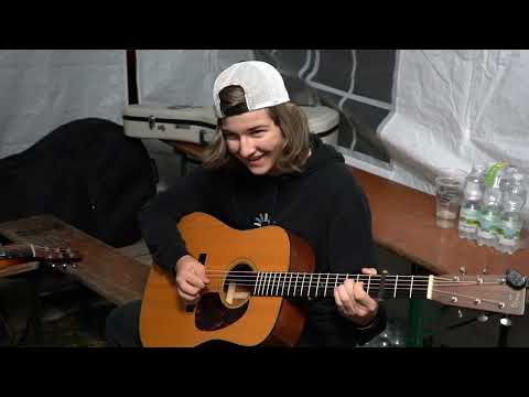 Honey You Don't Know My Mind | Banjo Jamboree 2024 Jam