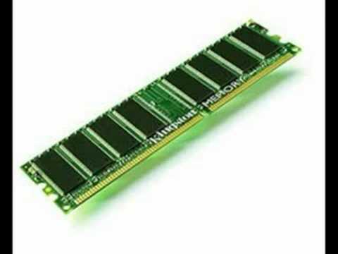 How computer memory works