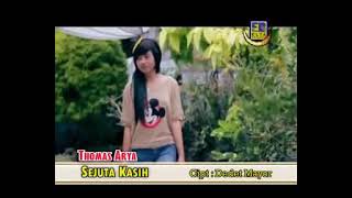 Download lagu Thomas Arya Sejuta Kisah Video HD mp3