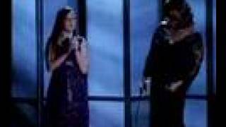 Operation Smile Gala:  Jennifer Holliday &amp; Bianca Ryan