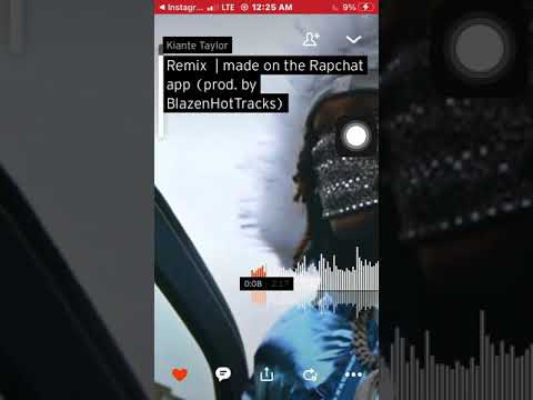 Tae Givenchy - Mask Man (Remix ft Lil Don) OFFICIAL AUDIO Prod. By BlazenHotTracks