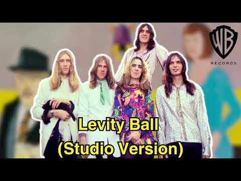 Levity Ball - Alice Cooper