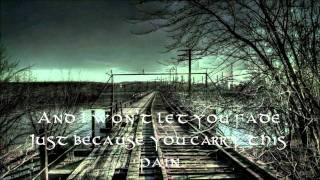 Testify (with lyrics)