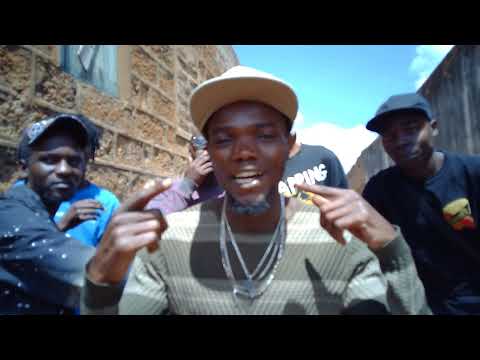 Mr Kunina - F!F! (official music visual)