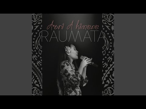 A ti'aturi (feat. Maoake)