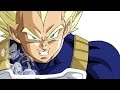 Vegeta Turns Super Saiyan Fandub Attempt