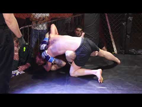 Morgan Shenton Vs Christ Hall