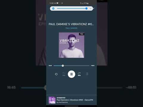 Paul Damixie - Azucar mix