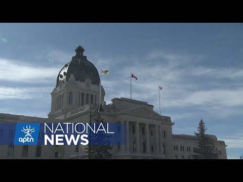 Sask. First Act passes despite Indigenous opposition | APTN News