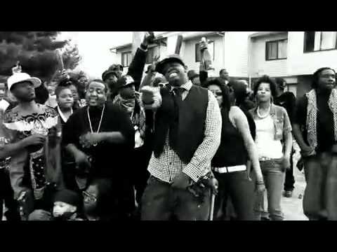 Young Monk Ft. BOS "Black Bandana"