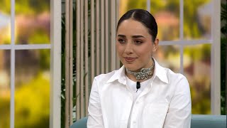 Առավոտ լուսո weekend. Սրբուկ
