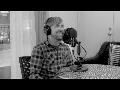 Bathroom Break Podcast #22 - Vern Zaborowski: Musician