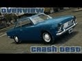 Renault Torino 380 W para GTA 4 vídeo 1