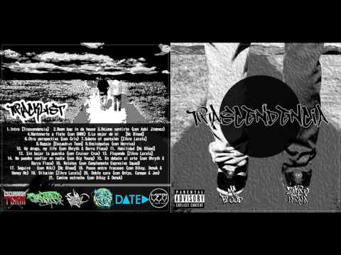 Seguiré (con Wiki) | Mc Blood & Zikro Larala