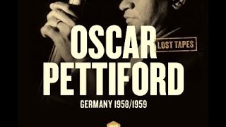 Oscar Pettiford - The Nearness of You