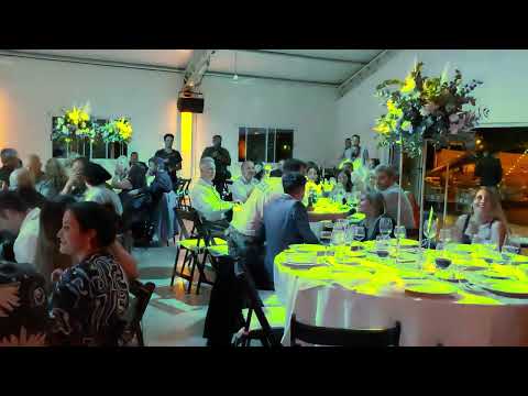 Contratar a Nazareno Mottola - Casamiento en Ezeiza