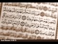 Al Ruqyah Al Shariah Full By Sheikh Saad Al Ghamdi