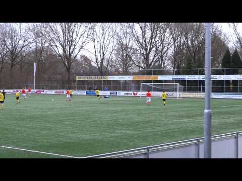 DCS A1 - DVV A1 (6-12-2014)