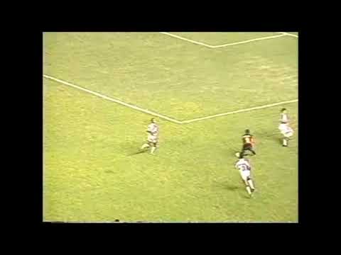 Sport 4 x 1 Santa Cruz - Campeonato Pernambucano 1997