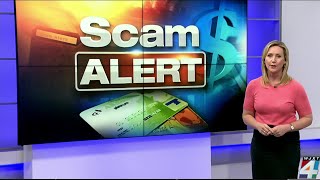 Scam alert involving Publisher's Clearing House contest