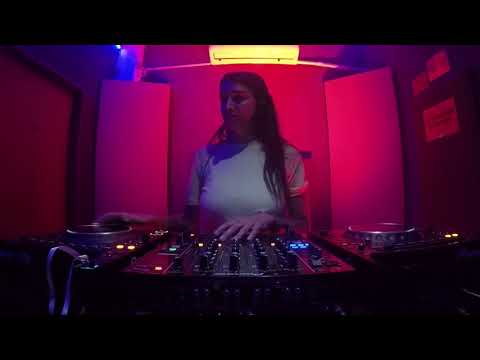 Lolu Menayed @ Borderless pres. Berlin x Argentina [AVA Club]