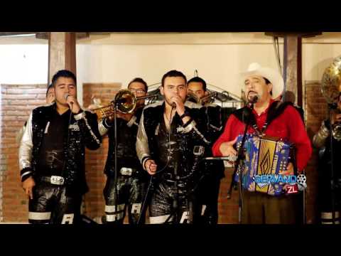 Los Intocables Del Norte Ft. Banda Renovacion - Mata Verde Limon (En Vivo 2016)